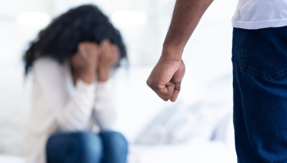 Are You in an Abusive Relationship? You Can Get a Green Card Through VAWA