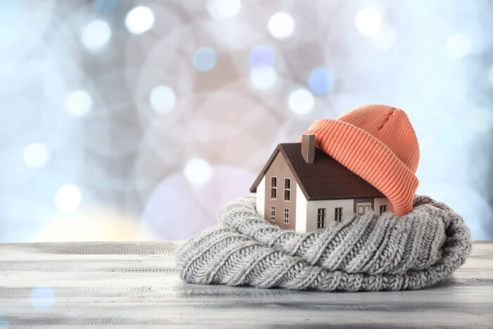 DEC Reminds Homeowners and Landlords to Prioritize Home Heating Safety this Fall and Winter