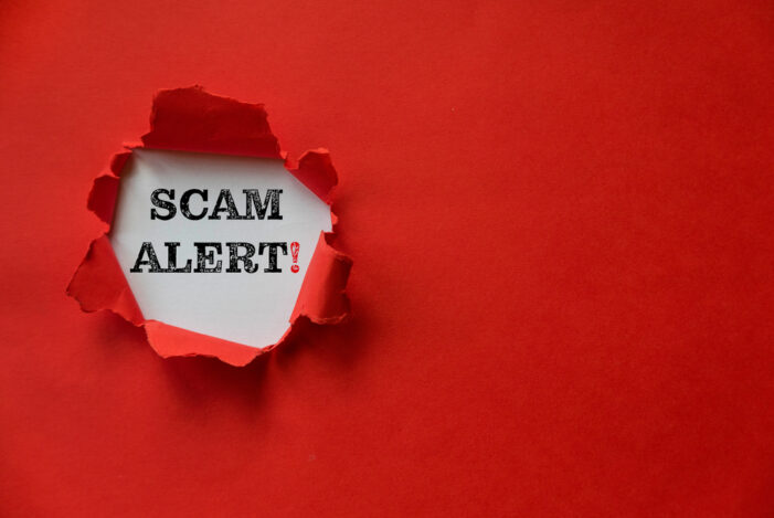 Scams Pretending to be Immigration Agencies: How to Protect Yourself