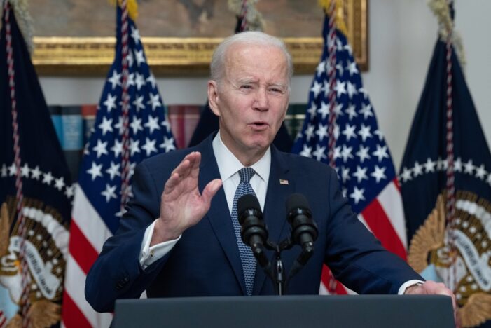 As Trump Escalates Dangerous Threats to Immigrants and America, Biden Campaign Should Draw Sharp Contrasts and Deliver
