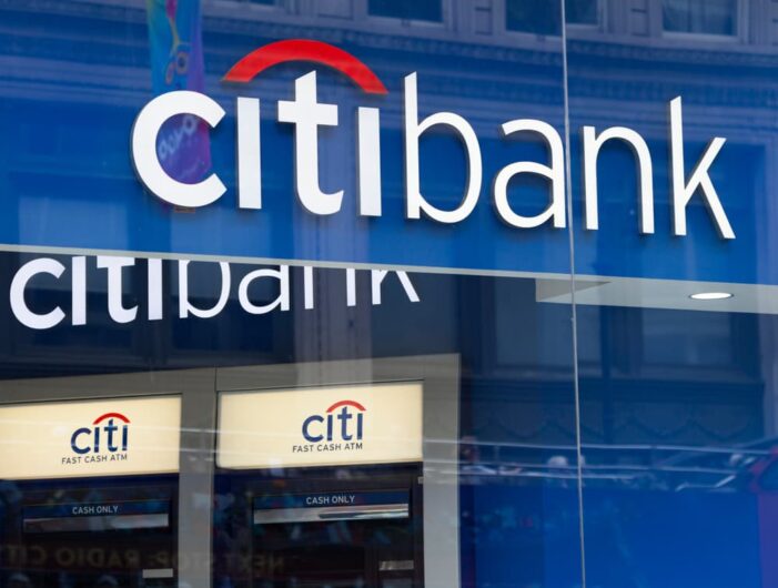 El Fiscal General James demanda a Citibank por no proteger ni reembolsar a las víctimas de fraude electrónico