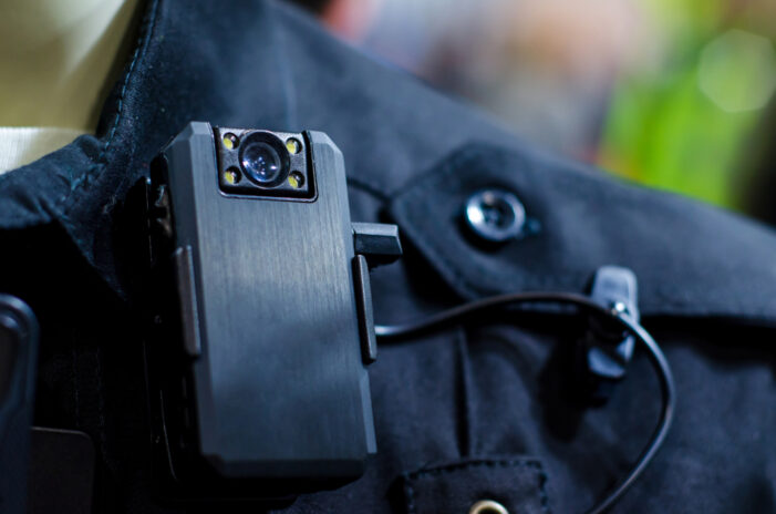 ICE Will Be Required to Wear Body Cameras in a Win for Transparency—But the Implementation Will Be Key