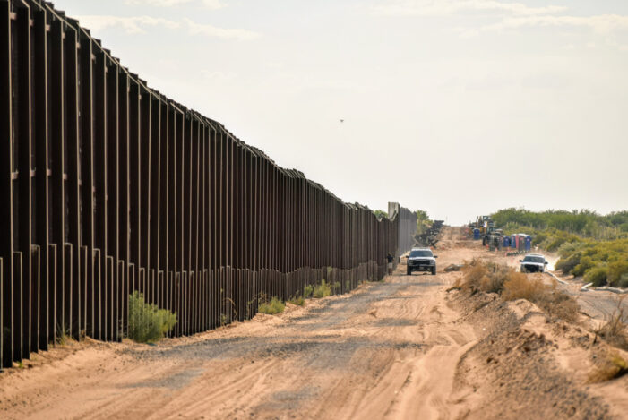 Biden v. Texas – A Legal Showdown on the Southern Border Wages On