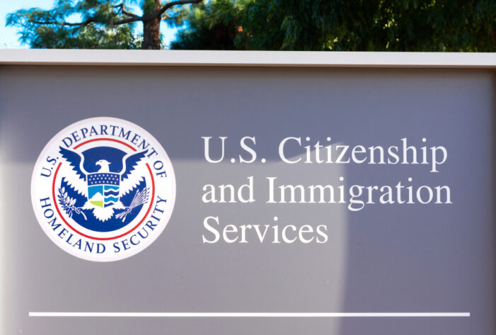 USCIS Will Launch Organizational Accounts and Online Filing for Form I-129, Petition for a Nonimmigrant Worker, for H-1B Petitioners
