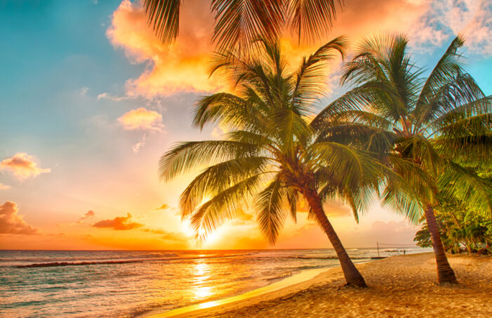 Traveling to the Caribbean for a Winter Getaway
