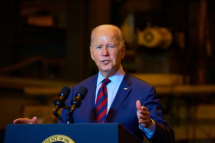 Biden Must Make Immigration a Priority, Not Give in to GOP Demands