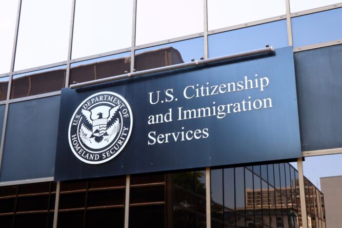 USCIS Issues Policy Guidance on “Ability to Pay” Requirement When Adjustment of Status Applicants Change Employers