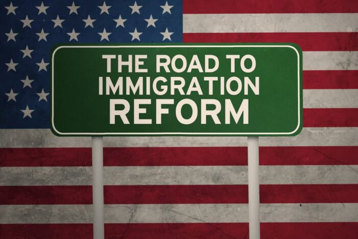 Could Evangelical Christian Women Advance Immigration Reform?