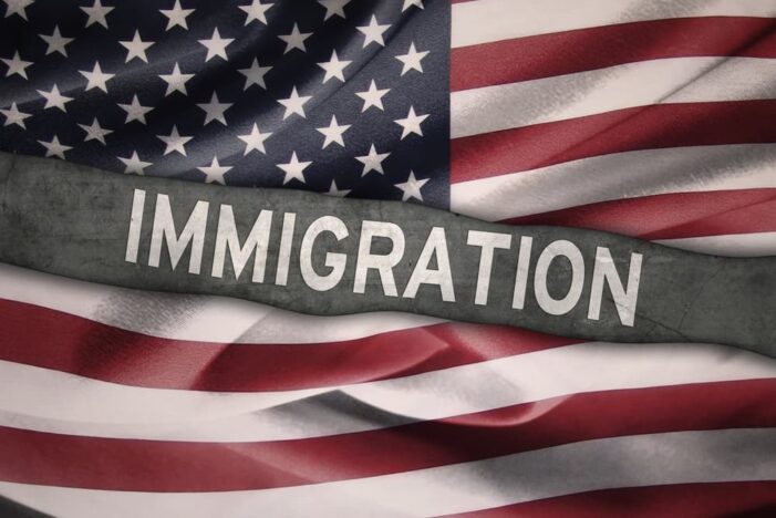 Los expertos concluyen la ocupada semana de inmigración con lecciones para el futuro del debate político y de políticas