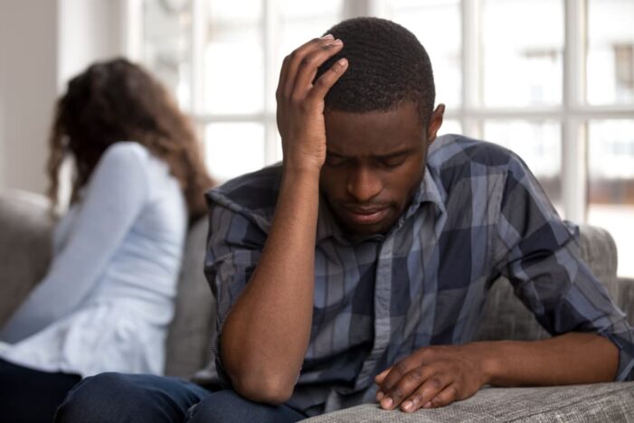 Comment puis-je guérir et surmonter la trahison dans mon mariage ?