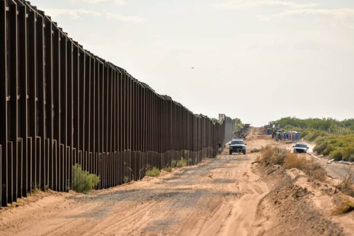 Yes, the Majority of Americans Care About the Border and They Also Support Pro-Immigrant Actions