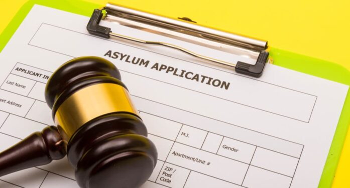 Important Information about Filing for Asylum with USCIS
