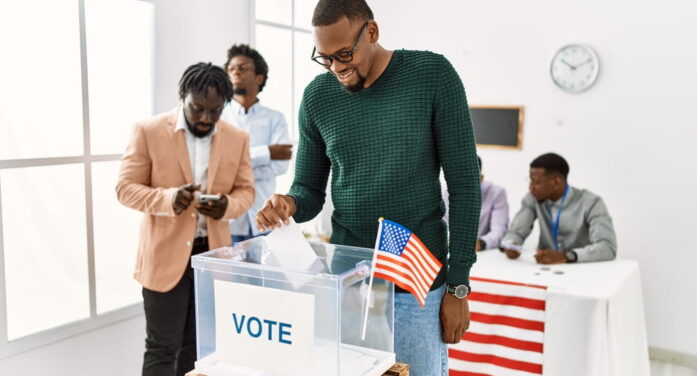 La montée et le pouvoir des électeurs ethniques : façonner l’avenir des élections américaines