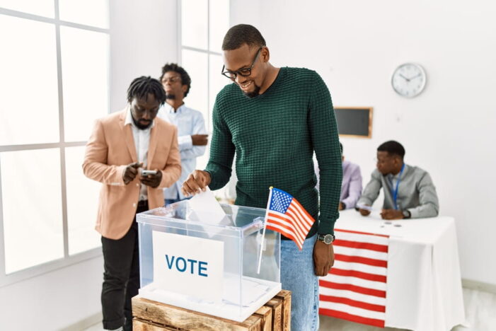 The Rise & Power of Ethnic Voters: Shaping the Future of American Elections