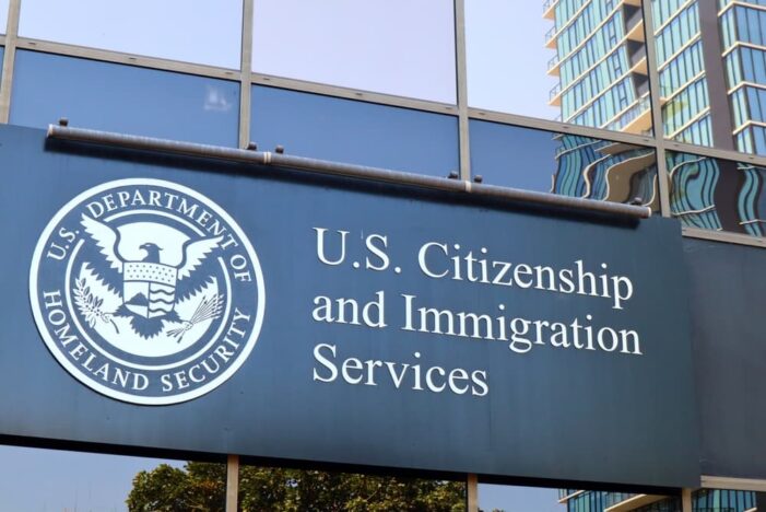 USCIS Increases Automatic Extension of Certain Employment Authorization Documents to Improve Access to Work Permits