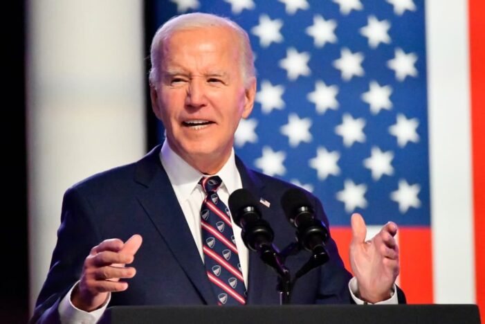 « La véritable histoire des immigrants et de l'immigration en Amérique » – America's Voice présente un aperçu de la visite du président Biden à Baltimore