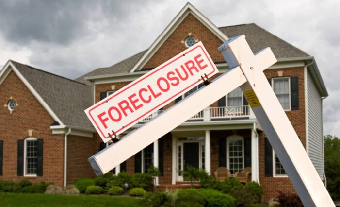 Understanding Foreclosure in New York